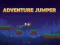 Oyunu Adventure Jumper çevrimiçi