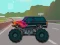 Oyunu Extreme Monster Trucks Memory çevrimiçi
