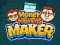 Oyunu Money Movers Maker çevrimiçi