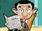 Oyunu Mr Bean Jigsaw çevrimiçi