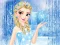 Oyunu Ice Queen Winter Fashion çevrimiçi