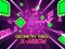 Oyunu Geometry Vibes X-Arrow çevrimiçi