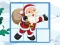 Oyunu Santa Puzzles çevrimiçi