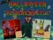 Oyunu Halloween Sliding Puzzle çevrimiçi