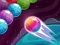 Oyunu Bubble Shooter Planets çevrimiçi