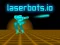 Oyunu Laserbots.io çevrimiçi
