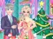 Oyunu Frozen Family Christmas Preparation çevrimiçi