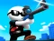 Oyunu Stickman Sniper Hero çevrimiçi