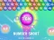 Oyunu Number Shoot x 2 bubble çevrimiçi