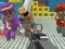 Oyunu GunGame shooting warfare: blocky gangster çevrimiçi