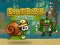 Oyunu Snail Bob 8 island story çevrimiçi