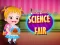 Oyunu Baby Hazel Science Fair Play çevrimiçi