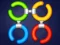 Oyunu Rotate Rings çevrimiçi