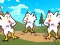 Oyunu Chicken shooter io çevrimiçi