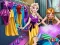 Oyunu Ice Kingdom Wardrobe Cleaning çevrimiçi