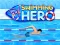 Oyunu Swimming Hero çevrimiçi