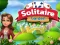 Oyunu Solitaire Garden çevrimiçi