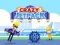 Oyunu Crazy Jetpack çevrimiçi