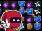 Oyunu Ninja Spell Match çevrimiçi