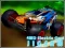 Oyunu 4WD Electric Cars Jigsaw çevrimiçi