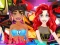 Oyunu Princess BFF Floss Dance çevrimiçi