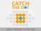 Oyunu Catch the Dot çevrimiçi