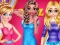 Oyunu Princess Fashion Quiz çevrimiçi