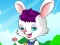 Oyunu Cute Rabbit Dress Up çevrimiçi
