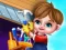 Oyunu Plumber World 2 çevrimiçi