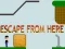 Oyunu Escape from here çevrimiçi