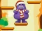 Oyunu Grimace Shake Jump çevrimiçi