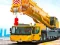 Oyunu Heavy Crane Simulator çevrimiçi
