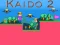 Oyunu Kaido 2 çevrimiçi