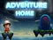 Oyunu Adventure Home çevrimiçi