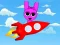 Oyunu Sprunki Run: Endless Racing çevrimiçi