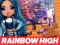 Oyunu Rainbow High Jigsaw Puzzle çevrimiçi