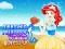 Oyunu Mermaid princess wedding dress çevrimiçi