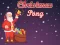 Oyunu Christmas Pong çevrimiçi