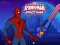 Oyunu Spiderman Space War çevrimiçi