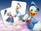 Oyunu Donald Duck memory card match çevrimiçi