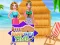 Oyunu BFFs Sand Castle Time çevrimiçi