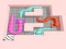 Oyunu Snake Puzzler çevrimiçi