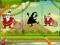 Oyunu Santa Shadow Match çevrimiçi