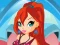 Oyunu Bloom Lovely Girl Dress Up çevrimiçi