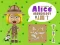 Oyunu World of Alice Archeology çevrimiçi