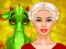 Oyunu Ancient Dragons Princess çevrimiçi