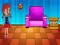 Oyunu Blue House Escape 2 çevrimiçi
