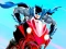 Oyunu Batman Motorbike Racing çevrimiçi