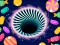 Oyunu Candy Holes çevrimiçi