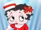 Oyunu Betty Boop Dress Up çevrimiçi